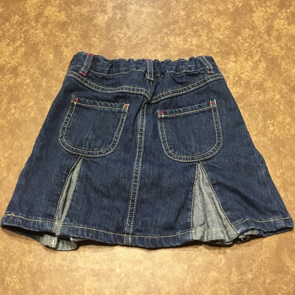 Gymboree Skort. (#2167) - Picture 2 of 4